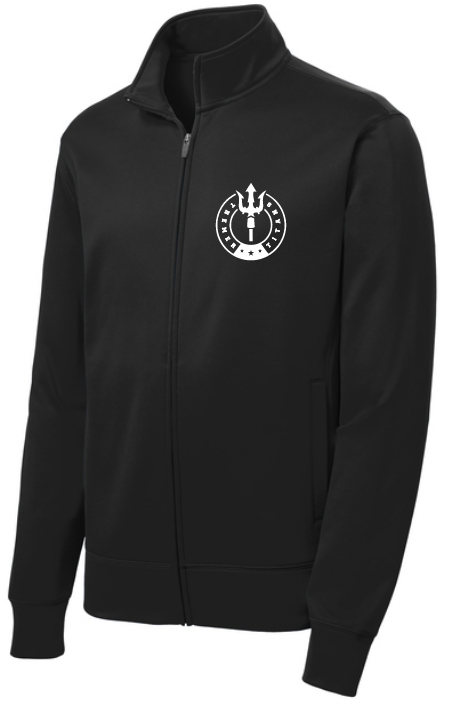 Themer Titan Full Zip Jacket