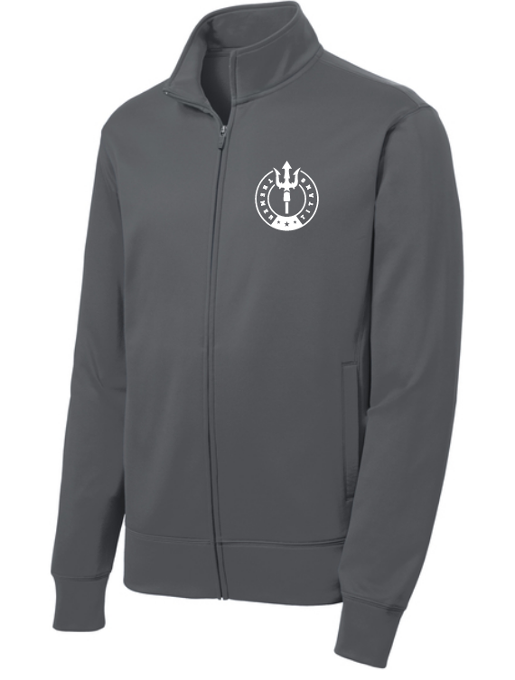 Themer Titan Full Zip Jacket