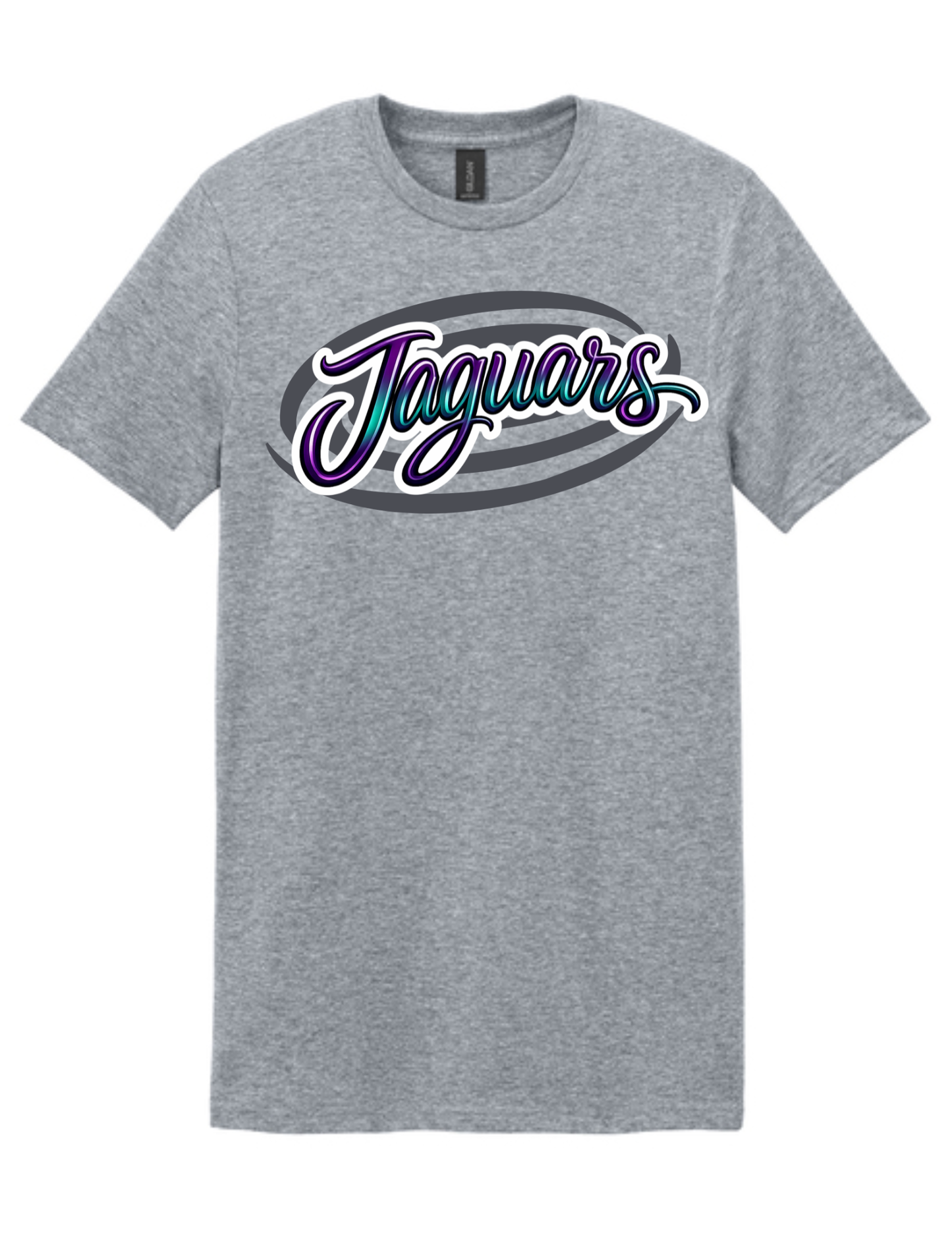 Jaguars Spirit (Tee)