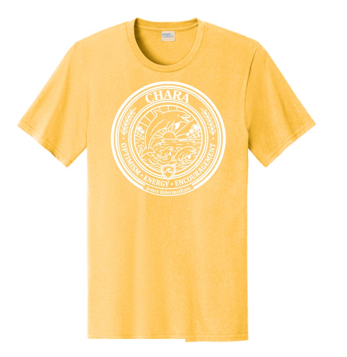 2026/27 Clay Jones House Shirts
