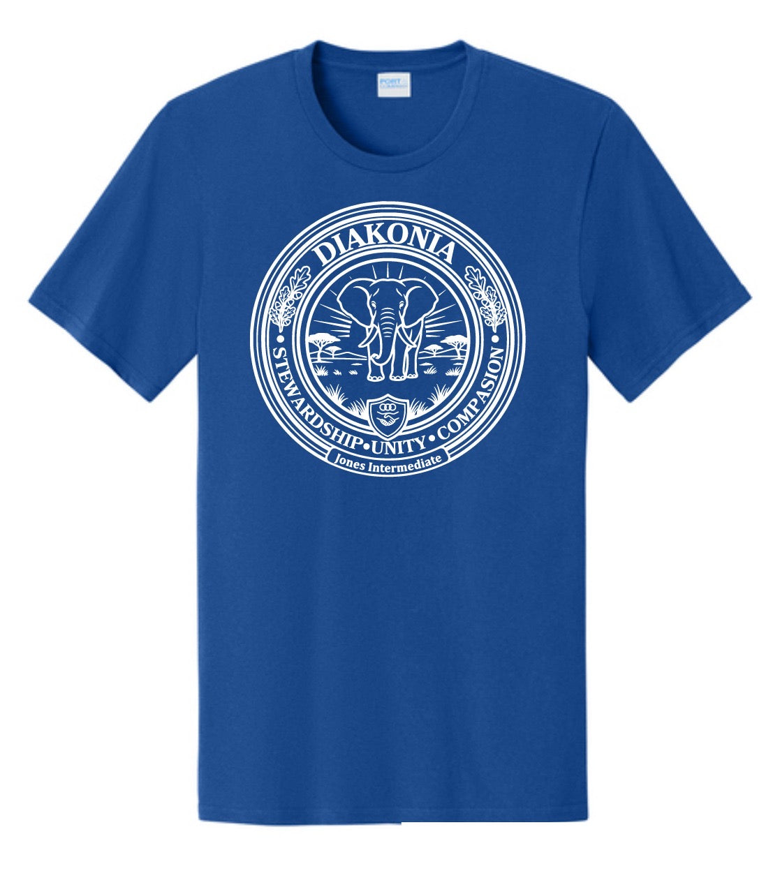2026/27 Clay Jones House Shirts