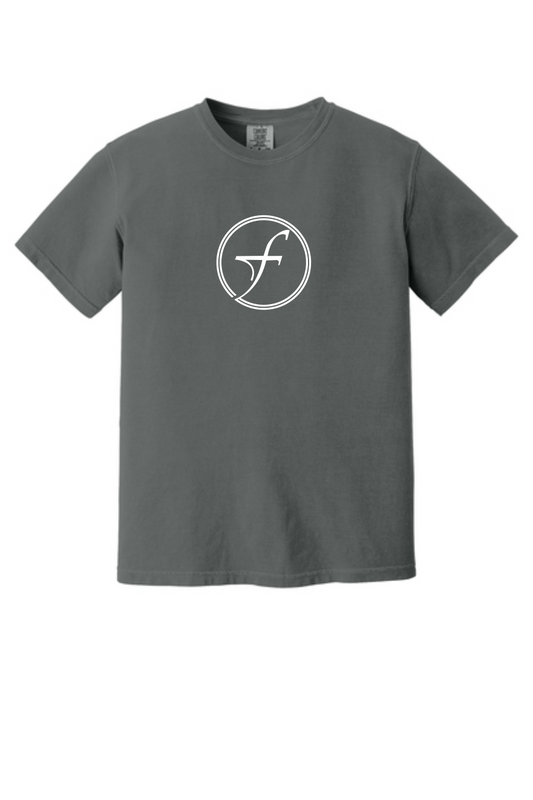 Forney ISD Comfort Colors T-Shirt, 2 colors