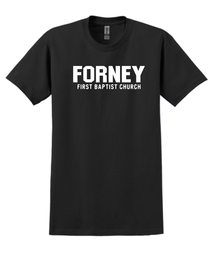 FBCF Gildan Tee