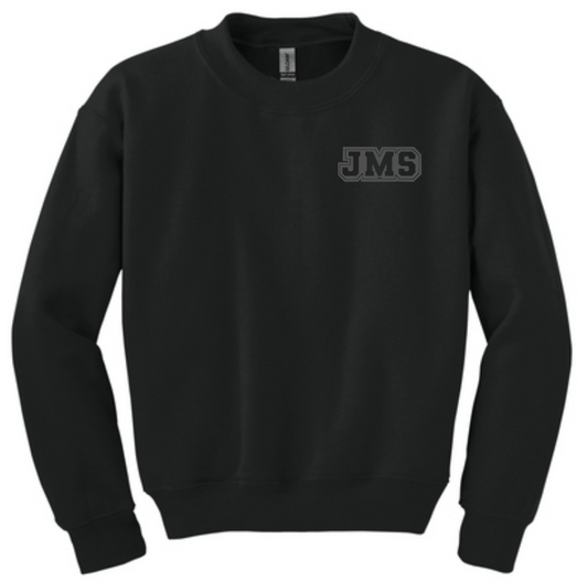 Jackson Middle School- JMS crewneck