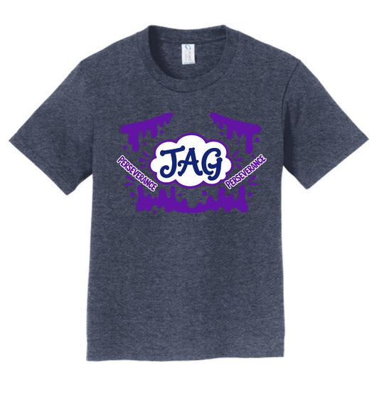 Jackson JAG Spirit Tee