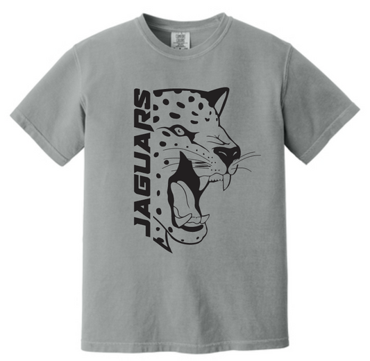 Jackson Middle School - Jaguars Fierce T-shirt