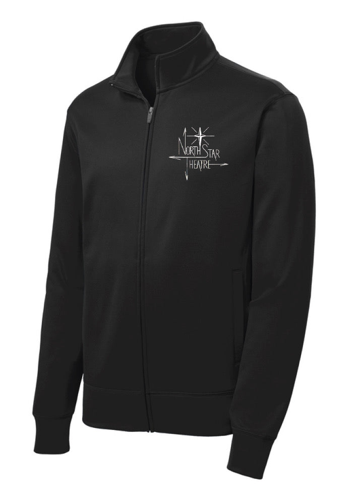 North Star Classic Full Zip Jacket