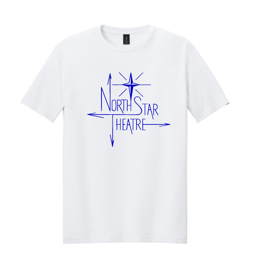 North Star Classic Tee
