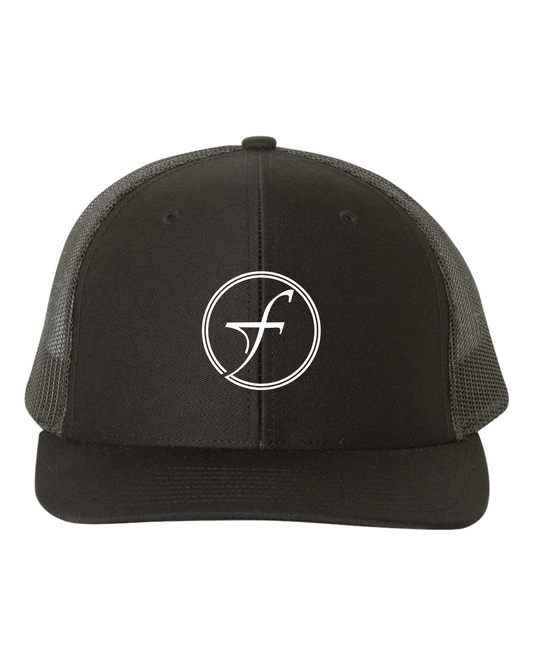 Forney ISD Richardson 112 Snapback Trucker Hat