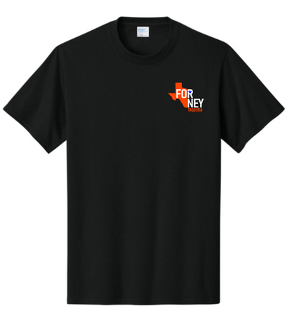 Taqueria Forney Street Taco Tee