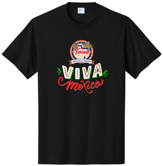 Viva México Terrell Tee